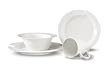 222 Fifth Kismet 16-Piece Dinnerware Set