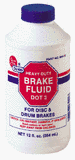 Radiator Specialty M4434 Brake Fluid