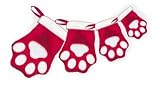 Paw Stocking Small