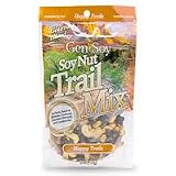 GeniSoy Happy Trails Gourmet Trail Mix