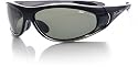 Bolle Sport Spiral Sunglasses (Shiny Black/TNS)