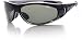 Sporting Goods : Bolle Sport Spiral Sunglasses (Shiny Black/TNS)