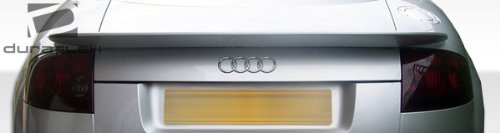 31SAVM2zjKL Best Deal on 2000 2006 Audi TT Type A Wing Spoiler   Lowest Prices on Audi TT Wing