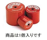 エスコ 直径27x25mm/M6強力マグネット ネジ穴付 EA781EB-5