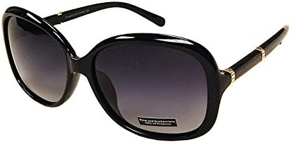 Ella Jeans Polarized Over Size Sunglasses