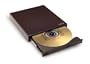 LaCie USB 2.0 Portable 8x DVD RW Drive with Lightscribe 301485
