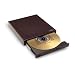 LaCie USB 2.0 Portable 8x DVD RW Drive with Lightscribe 301485