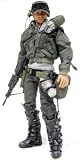 Terminator 1 - Deluxe 12 Inch Figure Sergeant Tech-Com DX 38416 Kyle Reese