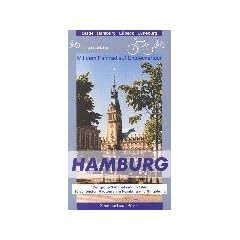 Hamburg, mit dem Fahrrad auf Entdeckertour: Der grosse Radtouren-Sammelband f�r Hamburg und Umgebung. Mit 2 Kartenheften 1:75000