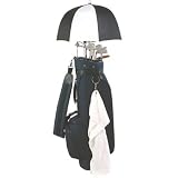 Leighton Golf Caddy Cover Umbrella