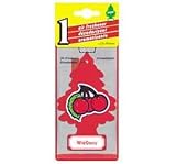 Car-Freshner - Traditional Little Trees, Wild Cherry (10311)