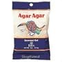 Agar Flakes, 1 oz.