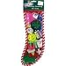 Zanies Holiday Stockings For Cats