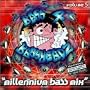 Bass 4 Bassheads 5