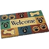 Door Mat 30x18 Inches