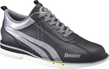 Buy Dexter SST Entry Black/Grey Mens Bowling Shoes
