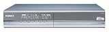 31SAXF3BWML. SL160  Humax iPDR 9800 Digitaler Satelliten Receiver mit 160 GB (80+80) Festplatte (Sky zertifiziert) silber