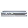 Humax iPDR 9800 Digitaler Satelliten-Receiver mit 160 GB (80+80) Festplatte (Sky zertifiziert) silber