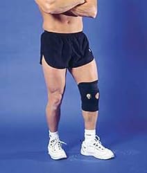 Bioflex Magnetic Knee Support