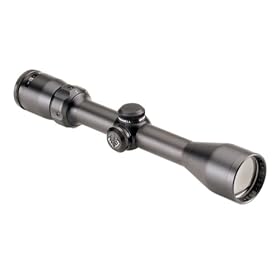 Bushnell Trophy 3-9x40 Riflescope by Bushnell
