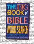 The Big Book of Bible World Search