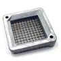 9/32" French Fry Potato Cutter (14-0217) Category: Fruit and Vegetable Cutters