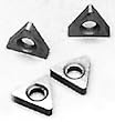 Ammco 6914-10 Negative Rake Brake Lathe Bits - 10 Pack