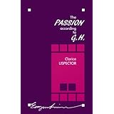 the passion according to gh emergent literatures