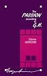 The Passion According to G.H. (Emergent Literatures)