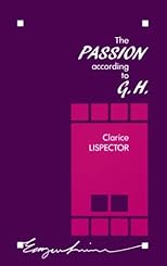 The Passion According to G.H.