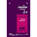 The Passion According to G.H. (Emergent Literatures)