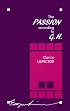 The Passion According to G.H. (Emergent Literatures)