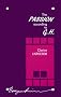 The Passion According to G.H. (Emergent Literatures)