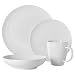 Moon Coupe 16-pc. Dinnerware Set