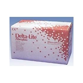 Delta-Lite Fiberglass 3" x 4 Yards Casting Tape (Box Of 10)