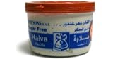 Sugar Free Vanilla Halvah