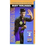 Pencak Pentjak Silat Ratu Adil #2 VHS Terlinden