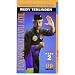 Pencak Pentjak Silat Ratu Adil #2 VHS Terlinden