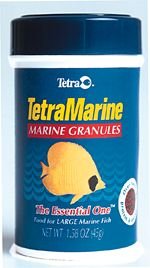 Buy Tetra Marine Granule 1.58Oz 6P