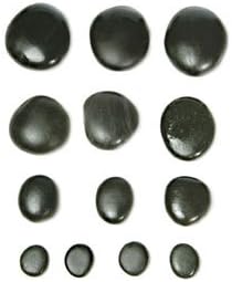 Stone Therapy Ultimate 67 Massage Stone Package