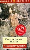 The Secret Garden (World's Classics)