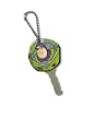 Toy Story 3: Buzz Key Holder Keychain