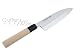 Bunmei 5-1/4 inch Deba Knife