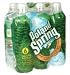 Pol and Springs Spring Water, Originl, 1/2L, 6-Count (Pack of 4)
