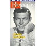 Andy Griffith Biography Hollywood's Homespun Hero