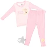 Sweet Dreams Moon Pajamas for Baby Girls