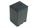 7.20V,3300mAh,Li-ion,Replacement Camcorder Battery for JVC GZ-D240, GZ-D270, GZ-DF420, GZ-DF470, JVC GR-D, GR-DF, GR-X, GZ-MG Series,Compatible Part Numbers:BN-VF707, BN-VF707U, BN-VF707UE, BN-VF707US, BN-VF714, BN-VF714U, BN-VF714UE, BN-VF714US, BN-VF733, BN-VF733U, BN-VF733UE, BN-VF733US, LY34647-002B,