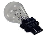 4 Pack Of Osram Sylvania 3057 K Replacement Brake Turn Signal Bulb Wedge Base 3057K