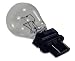 4 Pack Of Osram Sylvania 3057 K Replacement Brake Turn Signal Bulb Wedge Base 3057K