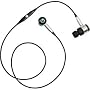 Sony Ericsson HBH-IS800Z Stereo Bluetooth Headset (Black)